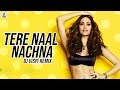 Tere naal nachna remix  dj vispi  badshah  sunanda sharma  midnight frequencies  vol 5