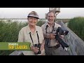 Whooping Crane Festival