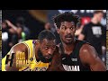 Los Angeles Lakers vs Miami Heat - Full Game 4 Highlights | October 5, 2020 NBA Finals