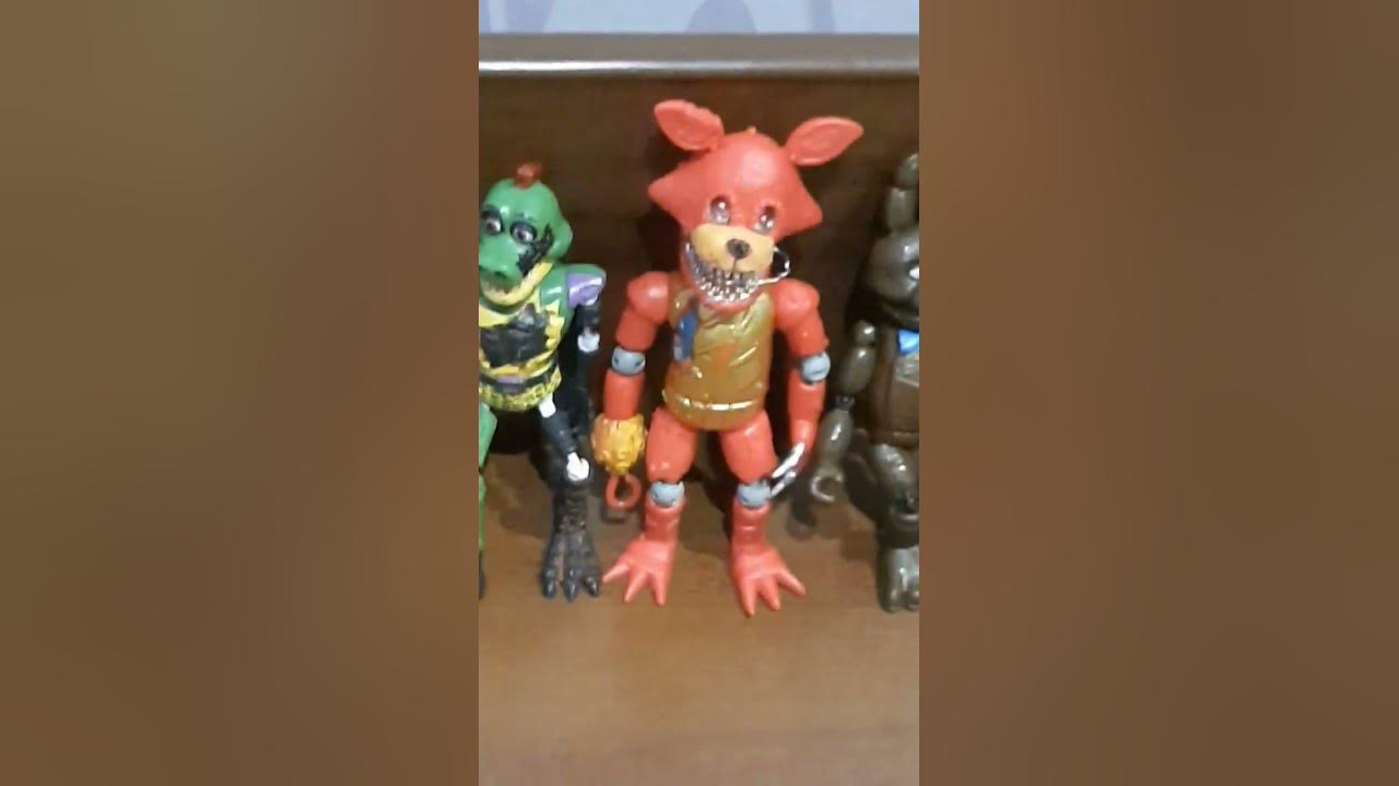 снюсовый лис - YouTube