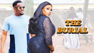 THE BURIAL (SEASON 1) ZUBBY MICHAEL - 2023 LATEST NOLLYWOOD MOVIES