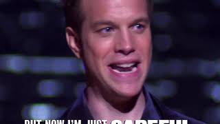 Anthony Jeselnik Stand-Up Coming To Clusterfest 2019