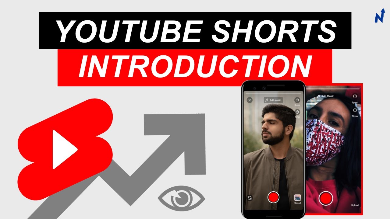 How To Use YouTube Shorts (Beta Version) - YouTube