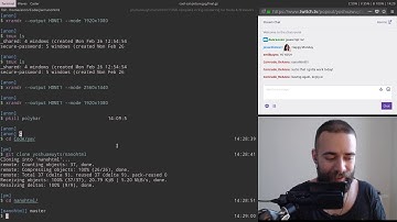 [Programming] OH MY GOD ITS LAST MONDAY