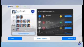 FIRST LOOK OF PES2021 #ANDYISLIVE#PES2021