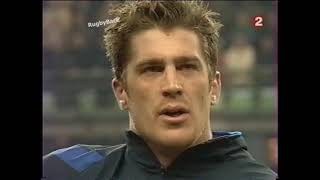 France - Afrique du Sud 2005 (Test Match)