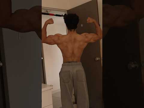 Pullup With Slovic #shortvideo
