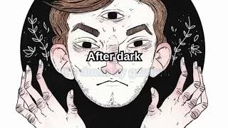 Cabo  Ricky Montgomery Karaoke