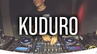 Kuduro & Bubbling Mix 2017 | The Best of Kuduro & Bubbling by Adrian Noble