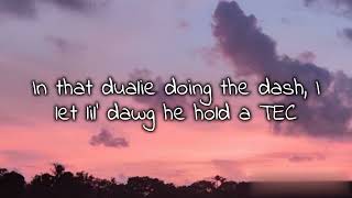 Future - 712Pm Lyrics Video