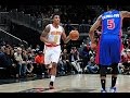 Detroit Pistons Vs Atlanta Hawks December 23 2015