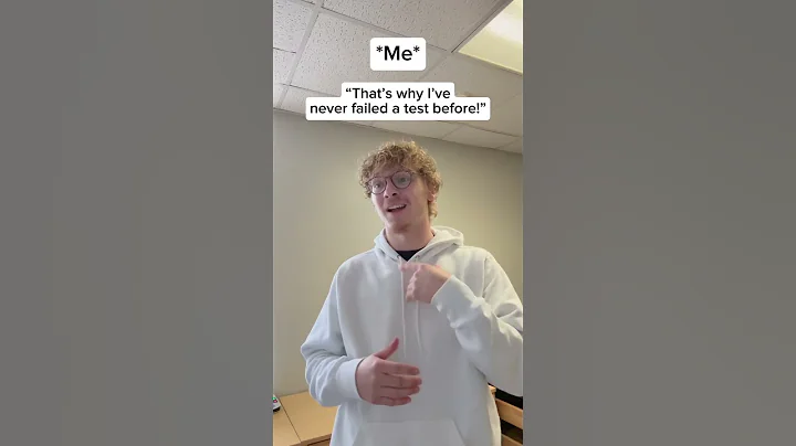 Well that backfired… 💀