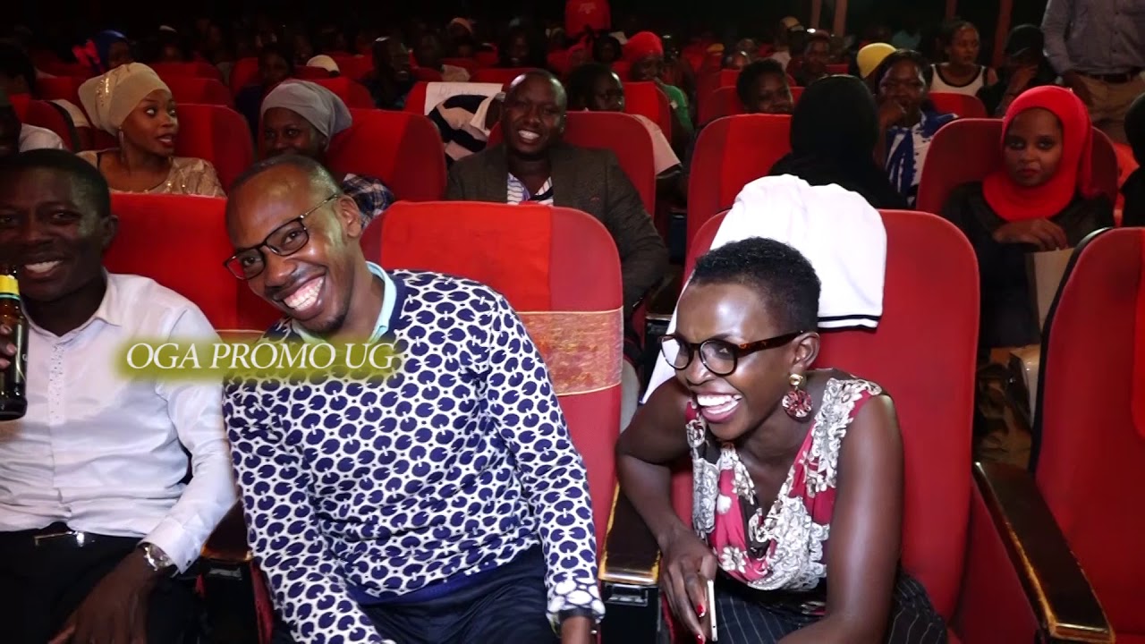 Maulana and Reign   - OMUKAZI OMWENZI   - Latest comedy 2019