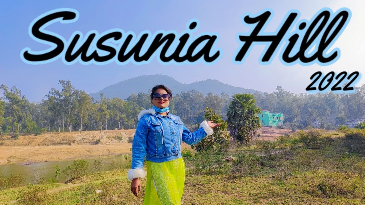 susunia hill tour