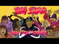 Big Shaq - Man Don't Dance (Official Audio)