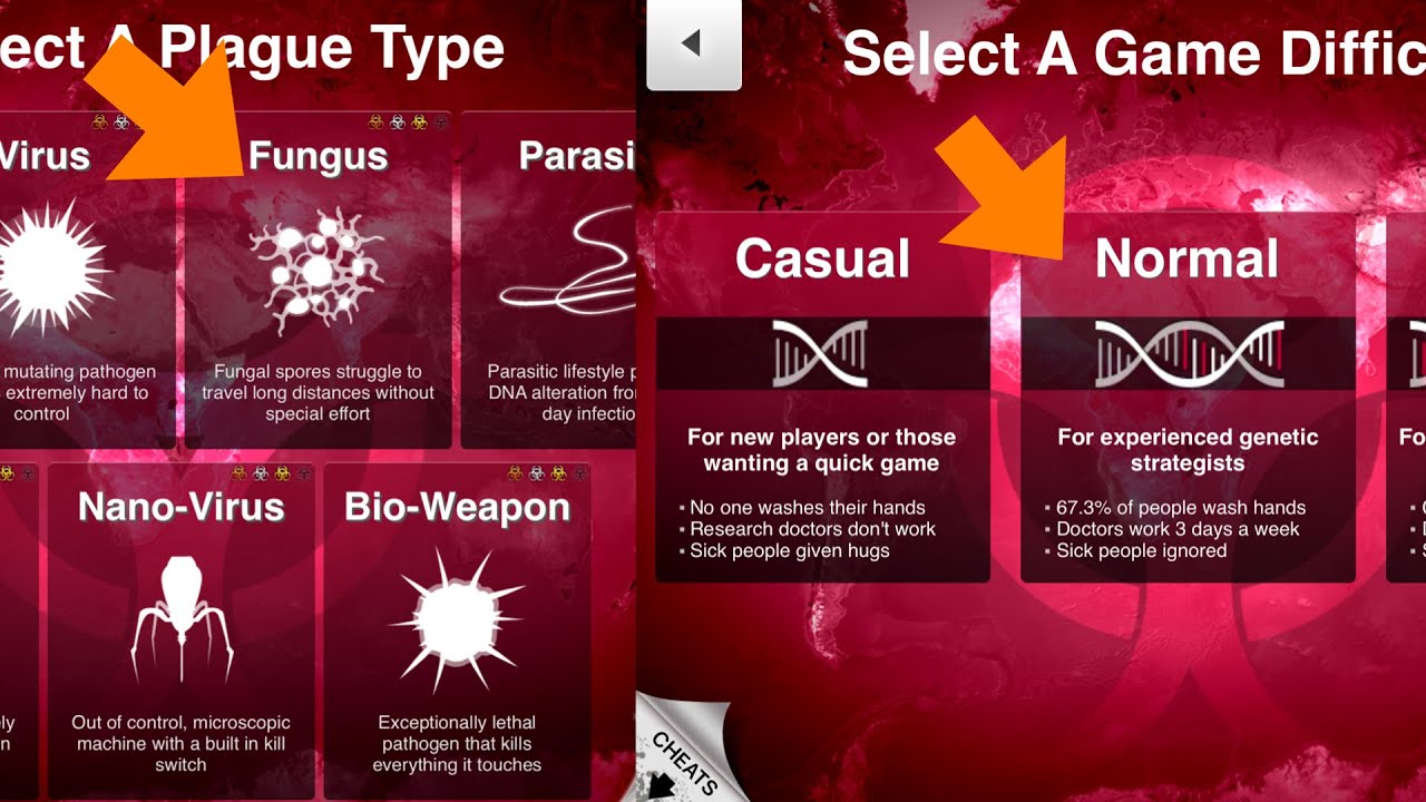 Plague Inc Prion Guide Steam Community Guide Bacteria Mega Brutal Guide Guaranteed plague-inc-prion-guide-steam-community-guide-bacteria-mega-brutal-guide-guaranteed