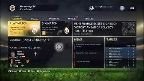 FIFA 15 3DM CRACK V2 Working on Windows 8   8 1   7 x64 + How to Fix language choose crash