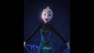 “Elsa Just Unlocked Akaza’s Blood Demon Art”😳❄️ | The Most Unexpected Crossover😱 | Elsa x Akaza Edit