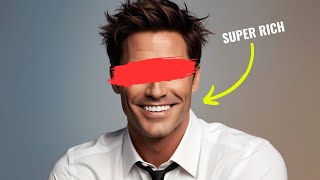 This Super Rich Actor Lives like an AVERAGE JOE... Wealth