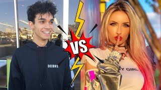 Marcus Dobre Dobre Brothers Vs Katie Angel Biography Net Worth Lifestyle Comparison 2023