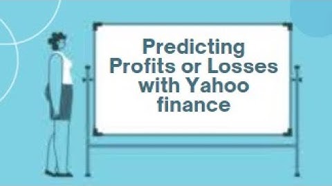 Following Yahoo Finance Picks  A Deep Dive into Potential Wealth