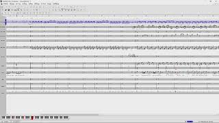 Henrys Youngblood For Violin