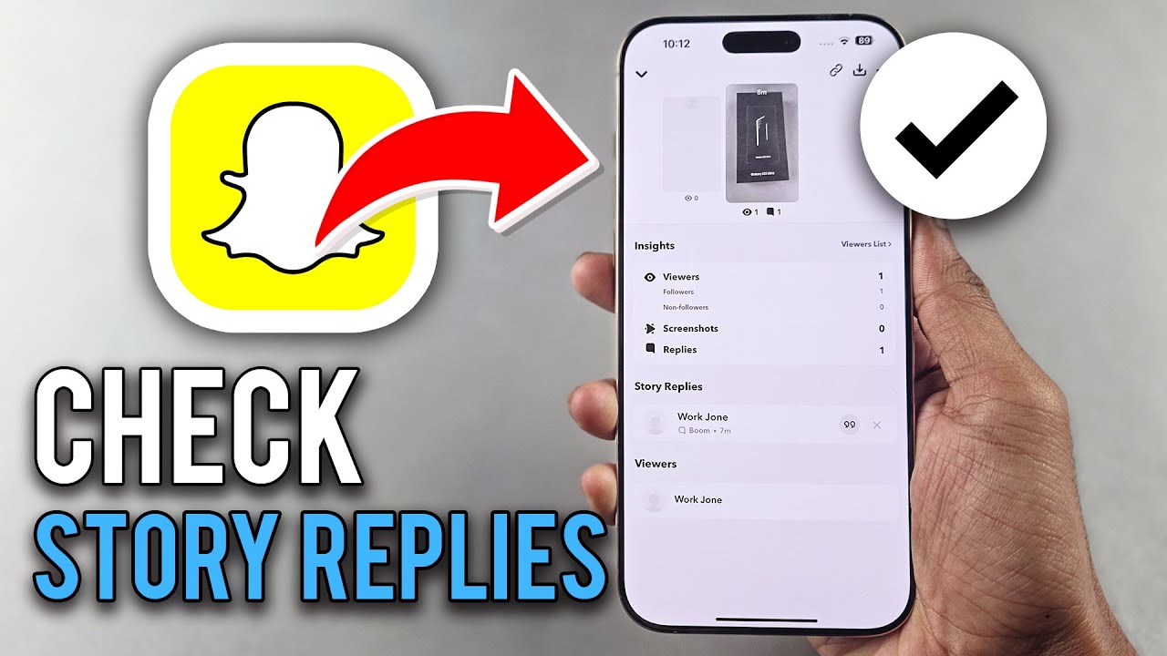 Latest Title & Thumbnail