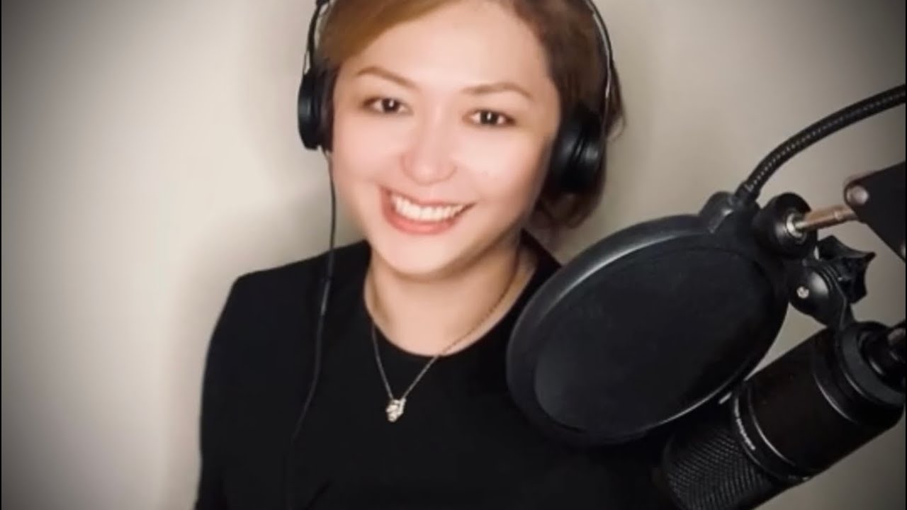 These Dreams Heart (cover with lyrics) YouTube