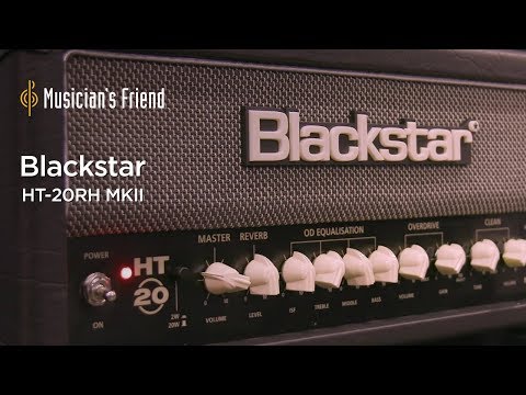 Blackstar Htv 112 Mark Ii Speaker Cabinet 1x12 Inch 80 Watts
