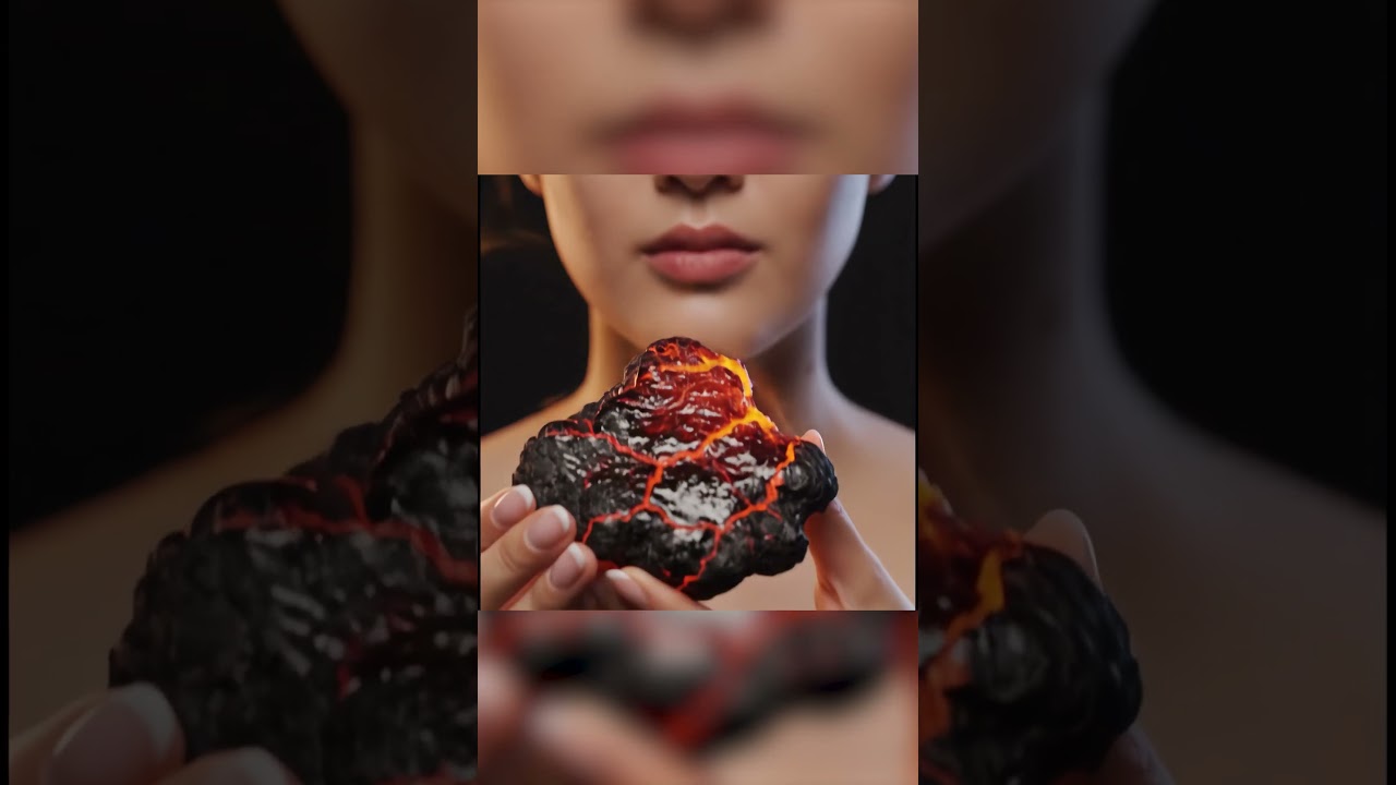 ASMR Smoke Bite – Real Smoke, Real Sounds, No Talking ASMR