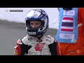 FULL RACE 2 🏁 | Round 4 Thailand 🇹🇭 | 2022 Idemitsu Asia Talent Cup 🏍️
