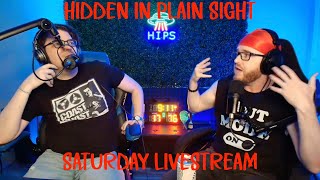 Midget OnlyFans | Plane Diarrhea | Watermelon Challenge | Hidden In Plain Sight