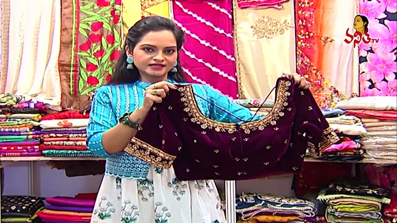 Stunning Grand & Rich Blouse Designs That Will Elevate Your Saree Look Designs | Navya | 02-01-2026