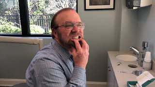 Easy Denture™ Patient Self Fitting Maxillary and Mandibular screenshot 1