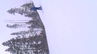 Shayne Spread Eagle 3