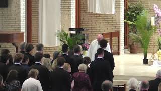 5/9/26 - Funeral Mass for Margaret Ann Fisher