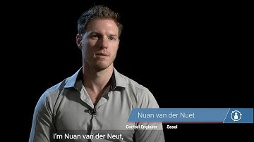 IS³- Sasol Success Story- Sasol transitioning high performance HMI using Citect SCADA