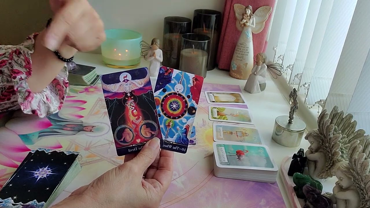 CANCER: Secrets - Ending Karmic Cycles - Achievement & Pausing 2 See The Bigger Picture.