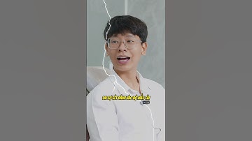 Niềng răng sợ sét đánh trúng mắc cài - FUNNY DENTAL | #shorts