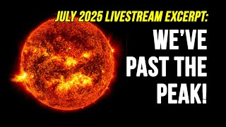What Happens to Ham Radio When the Sun Goes Quiet?