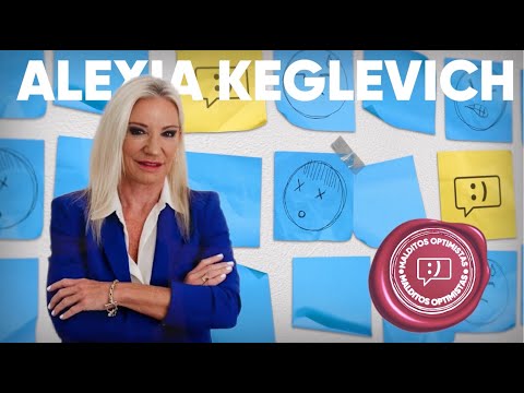 Alexia Keglevich