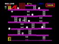 Donkey Kong Walkthrough, ZX Spectrum