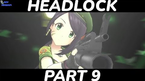 ☆ Headlock ☆ MEP ☆ Part 9 ☆ Idolmaster ☆ Aki Yamato ☆ Edit ☆ Rat Kingdom ☆