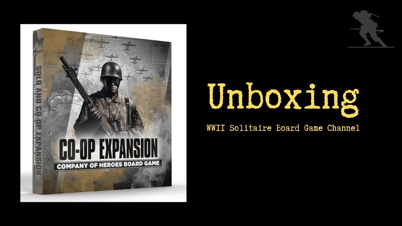 Company Of Heroes - Co-op Expansion - Neuf Sous Blister - BAD CROW GAMES