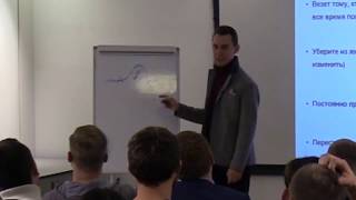 видео: Александр Перевезенцев, Social Lab #2, О человеческом везении. картинка: Александр Перевезенцев, Social Lab #2, О человеческом везении.