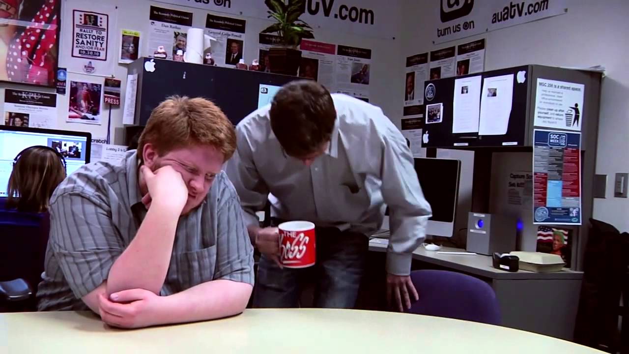 Steve Marino Film Reel - April 15, 2013