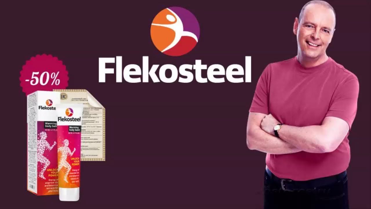 Flekosteel krema prodaja