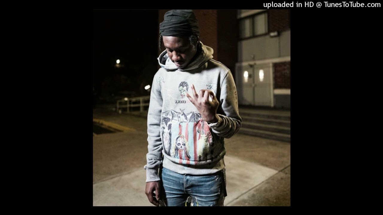 [FREE] | Cruddy Murda x DolanBeats Type Beat "CLUTCHIN" 2025 (Prod. HERSCHBEATZ +  