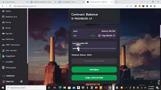 PIGGYBANK STAKING PLATFORM GOING LIVE TODAY 🐷🚀💰