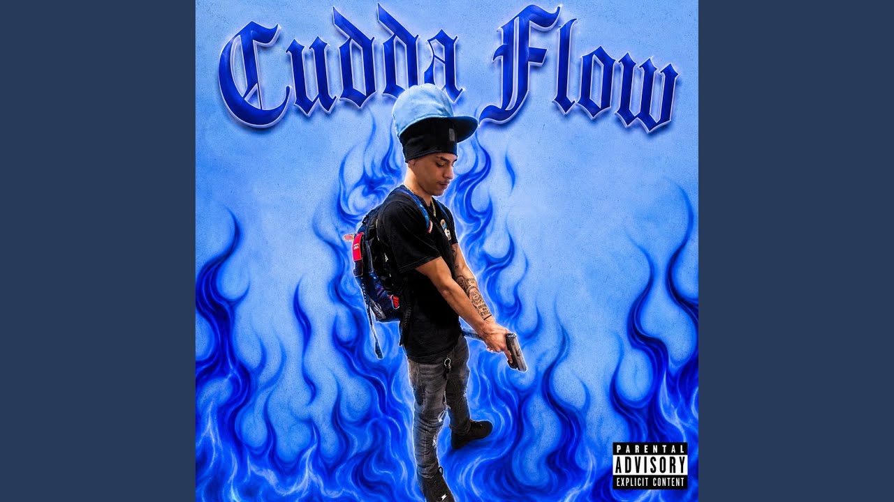 Watch Cudda Flow on YouTube Watch Cudda Flow on YouTube